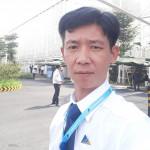 Nguyễn Quang lâm