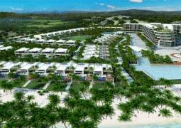 Cantavil Long Hải Resort