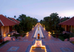 Asean Resort - Ba Vì