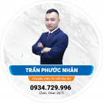 Trần Phước Nhân