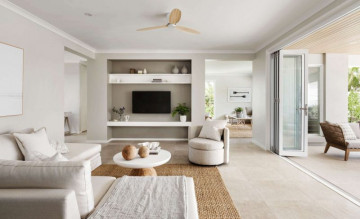 Các loại sàn cho ngôi nhà của bạn