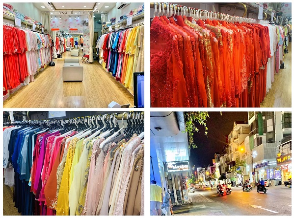 Quyên Nguyễn Bridal  Dịch vụ may bán và cho thuê váy cưới áo dài uy tín  tại Hà Nội