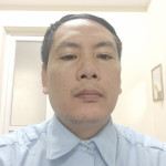 Nguyễn Huy Tiến