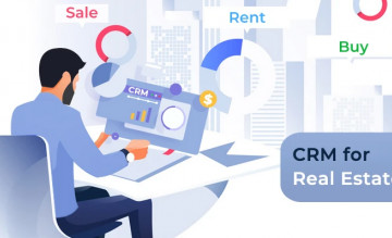 Lợi ích của phần mềm CRM cho đại lý bất động sản