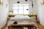 4 xu hướng màu sắc phòng ngủ năm 2022 cho không gian yên tĩnh, ấm cúng