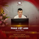 Phan Việt Anh